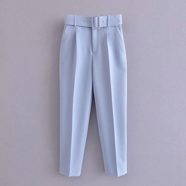 The Elizabeth Trouser