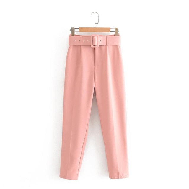 The Elizabeth Trouser