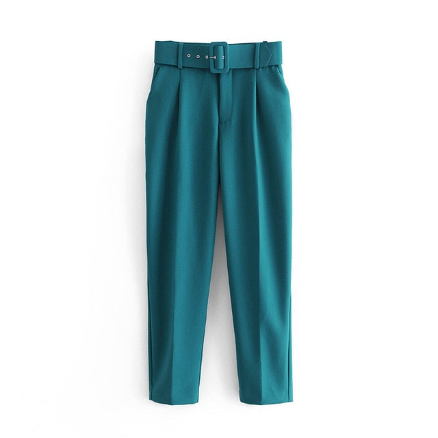 The Elizabeth Trouser