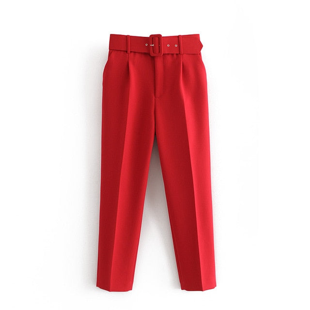 The Elizabeth Trouser