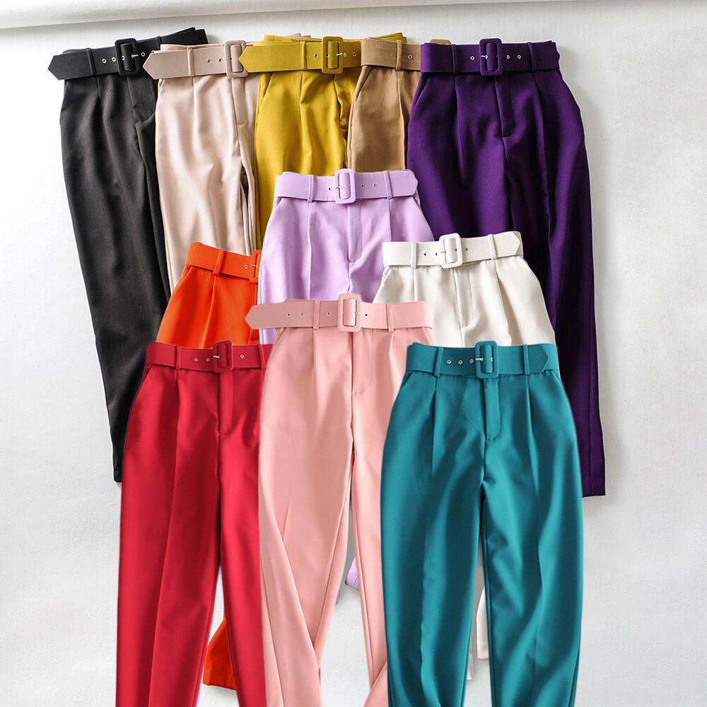The Elizabeth Trouser
