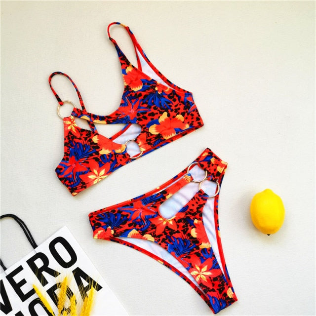 The Alima Swimsuit