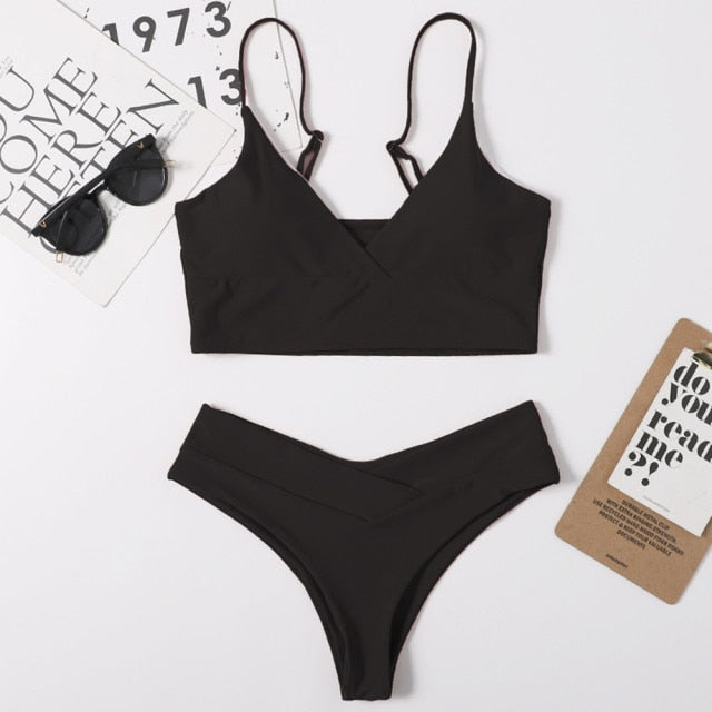 The Kola Swimsuit