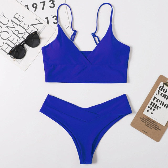 The Kola Swimsuit