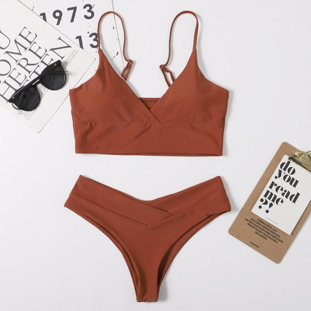 The Kola Swimsuit