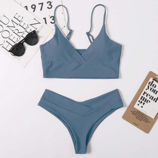 The Kola Swimsuit