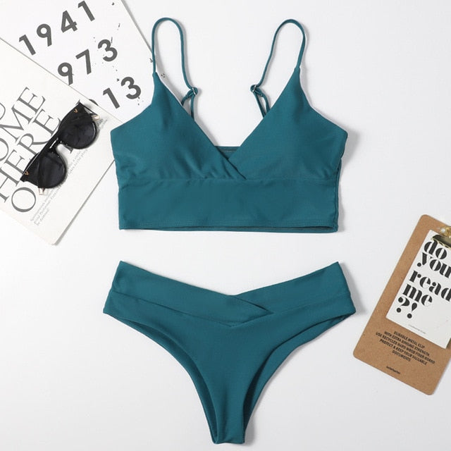 The Kola Swimsuit
