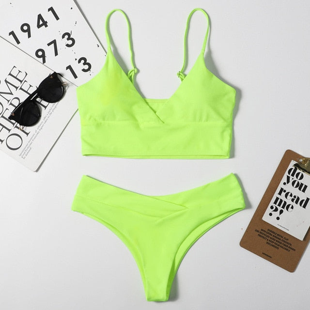 The Kola Swimsuit
