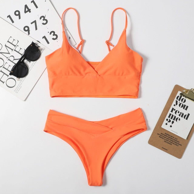 The Kola Swimsuit