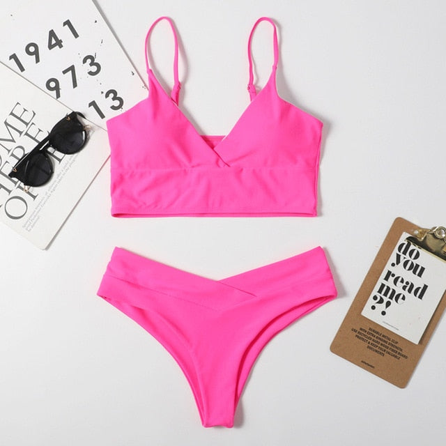 The Kola Swimsuit
