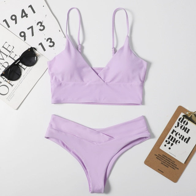 The Kola Swimsuit