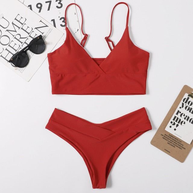 The Kola Swimsuit