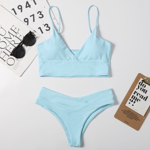 The Kola Swimsuit