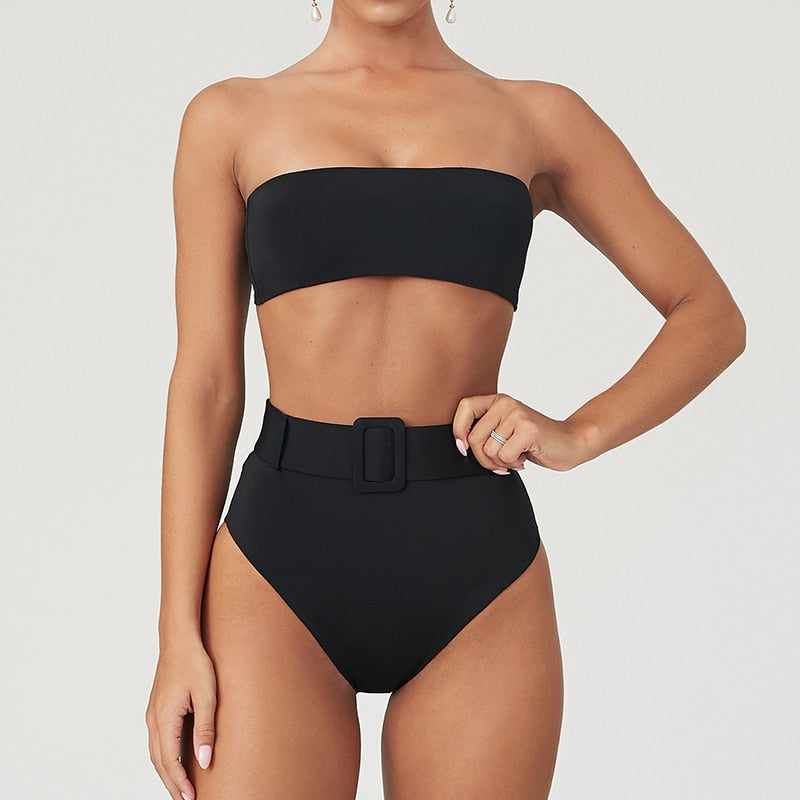 The Deion Swimsuit