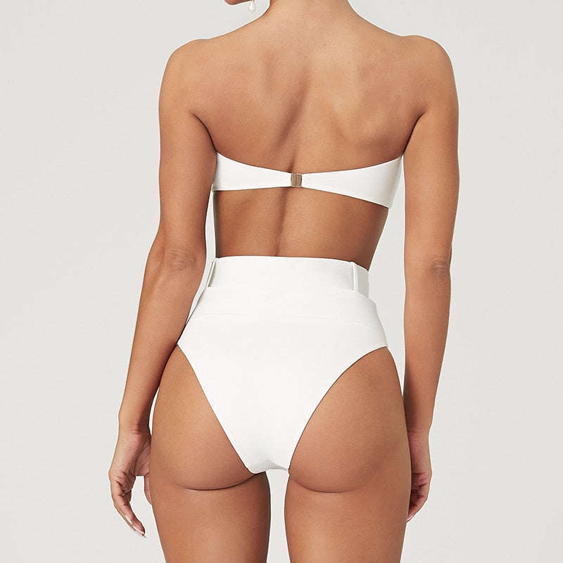 The Deion Swimsuit