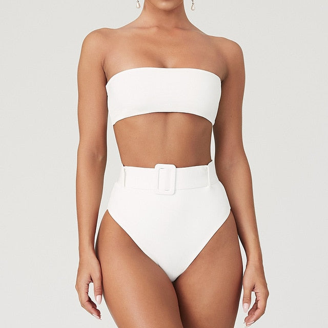 The Deion Swimsuit