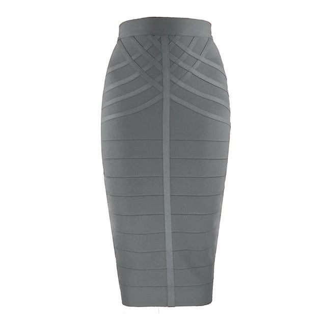 The Milene Skirt