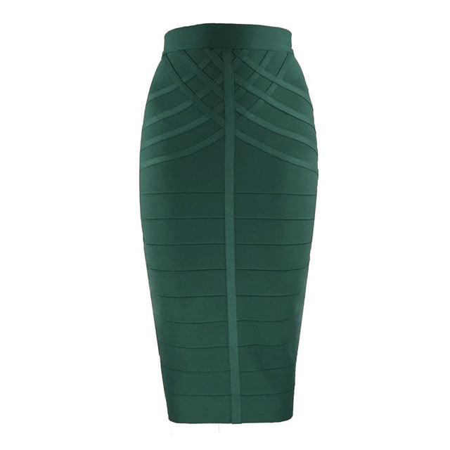 The Milene Skirt