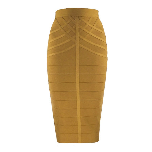 The Milene Skirt