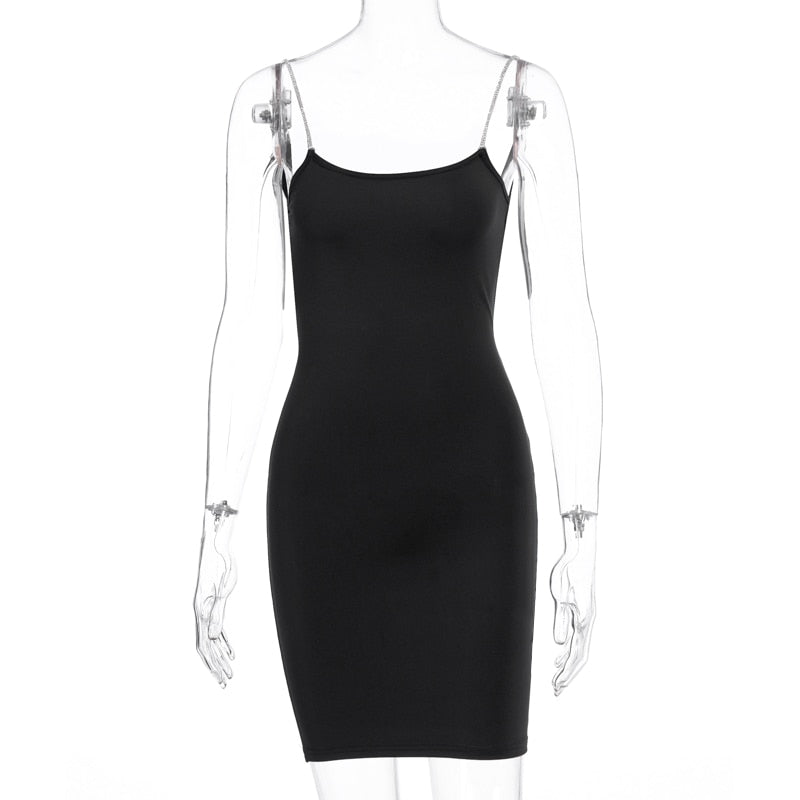 The Eliza Dress