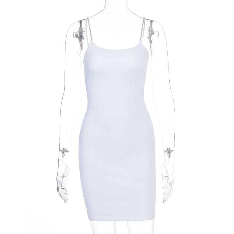 The Eliza Dress