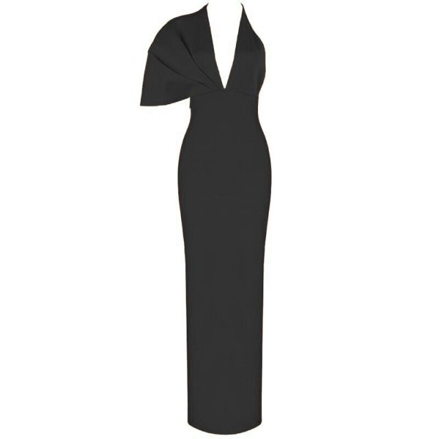 The Naomi Dress