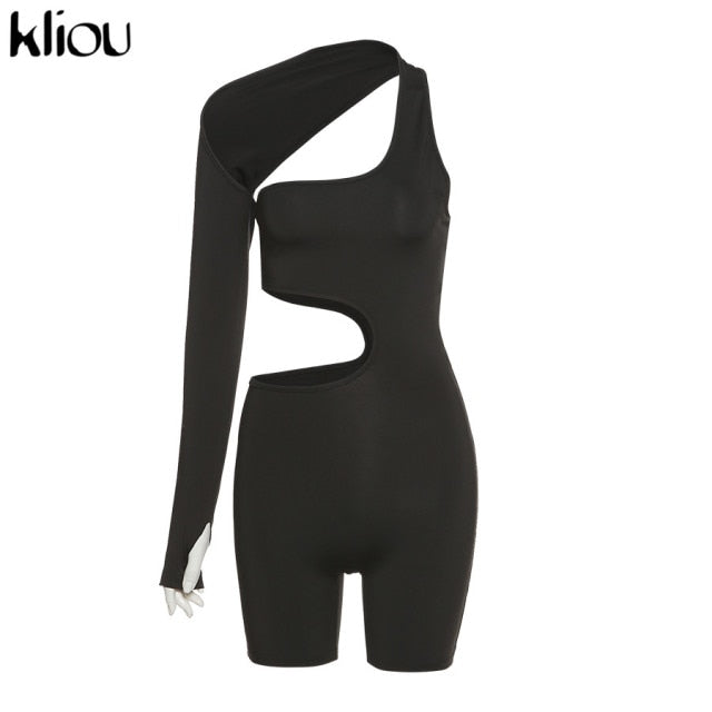 The Carlita Jumpsuit
