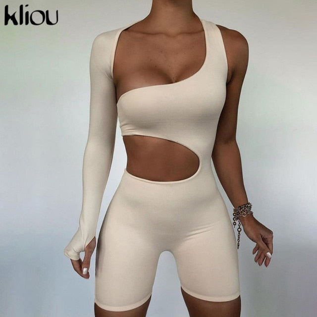 The Carlita Jumpsuit