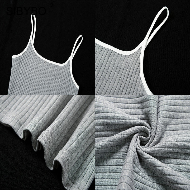 The Reese Dress