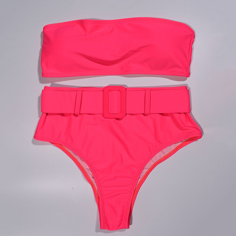 The Deion Swimsuit