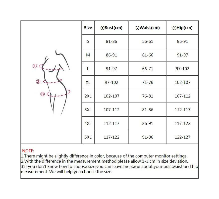The Lashontae Swimsuit