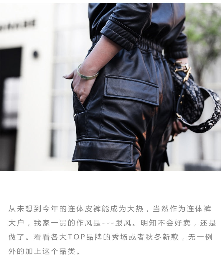 The Tyese Jumpsuit