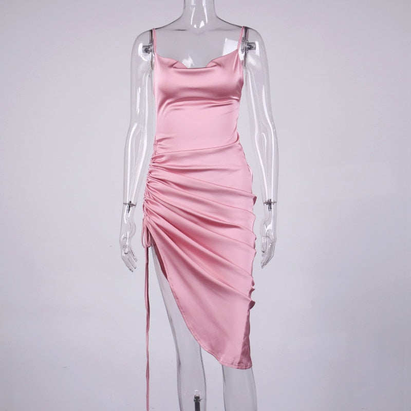 The Mira Dress