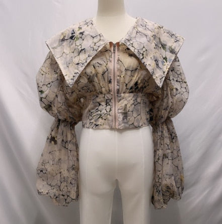 The Chloé Top