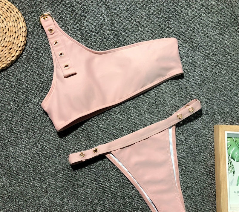 The Bonnie Swimsuit