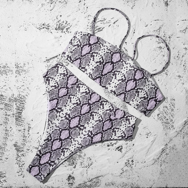 The Carlotta Swimsuit