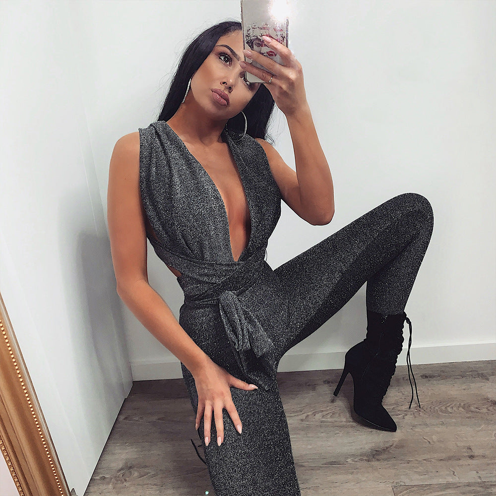 The Destiny Jumpsuit