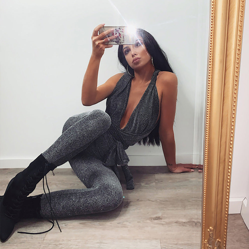 The Destiny Jumpsuit