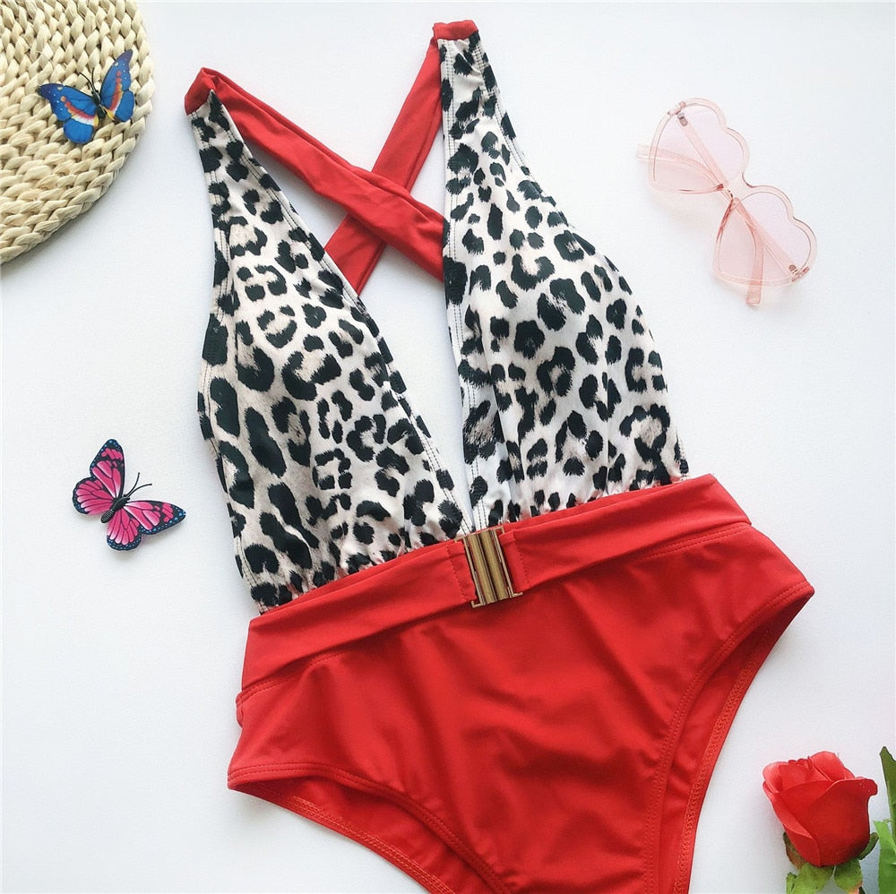 The Elanora Swimsuit