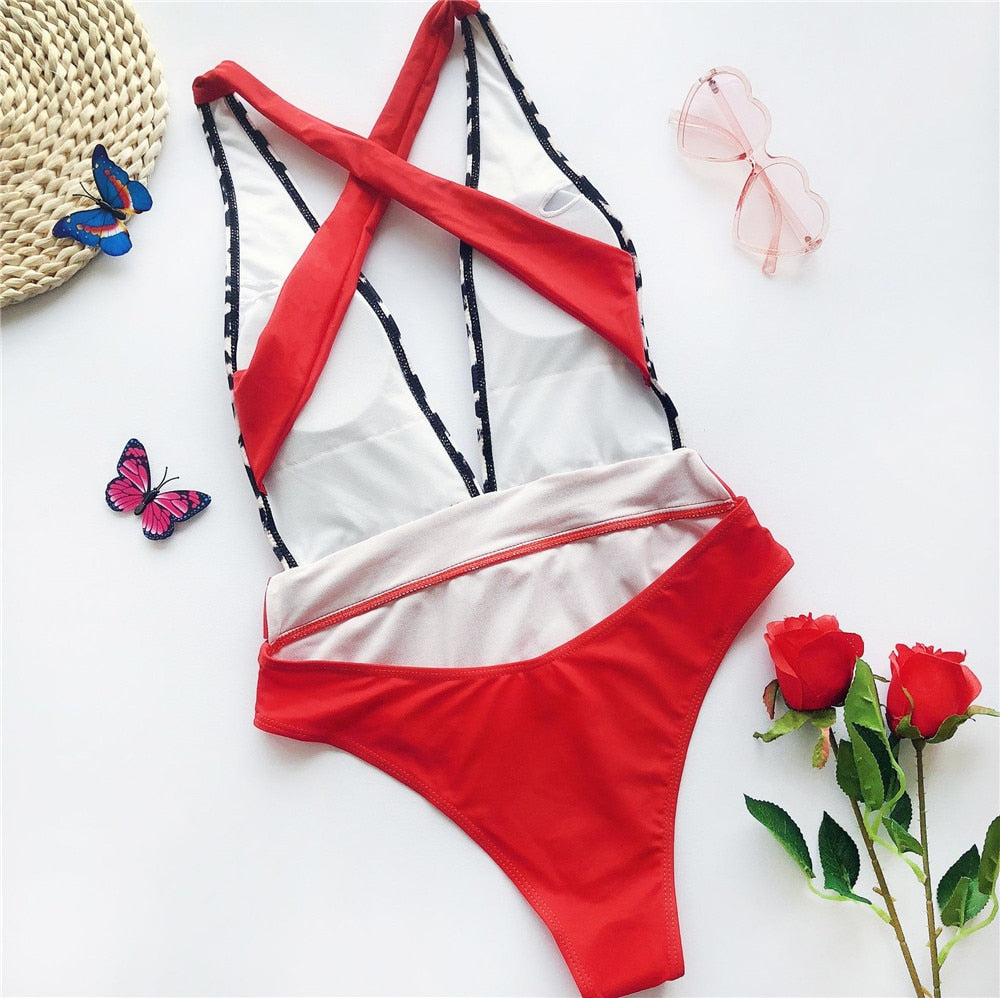 The Elanora Swimsuit