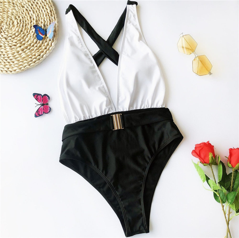The Elanora Swimsuit