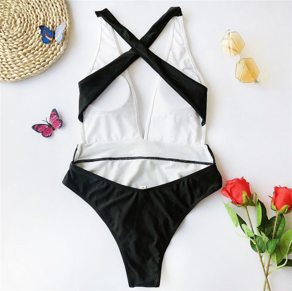 The Elanora Swimsuit