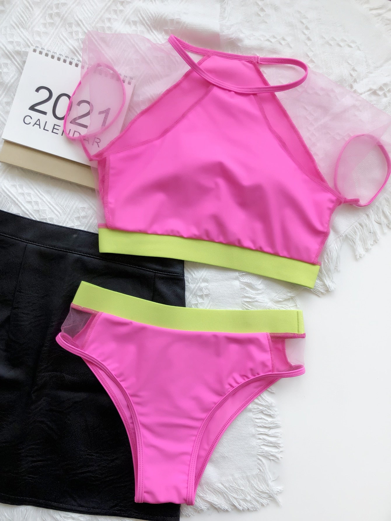 The Ryan Swimsuit