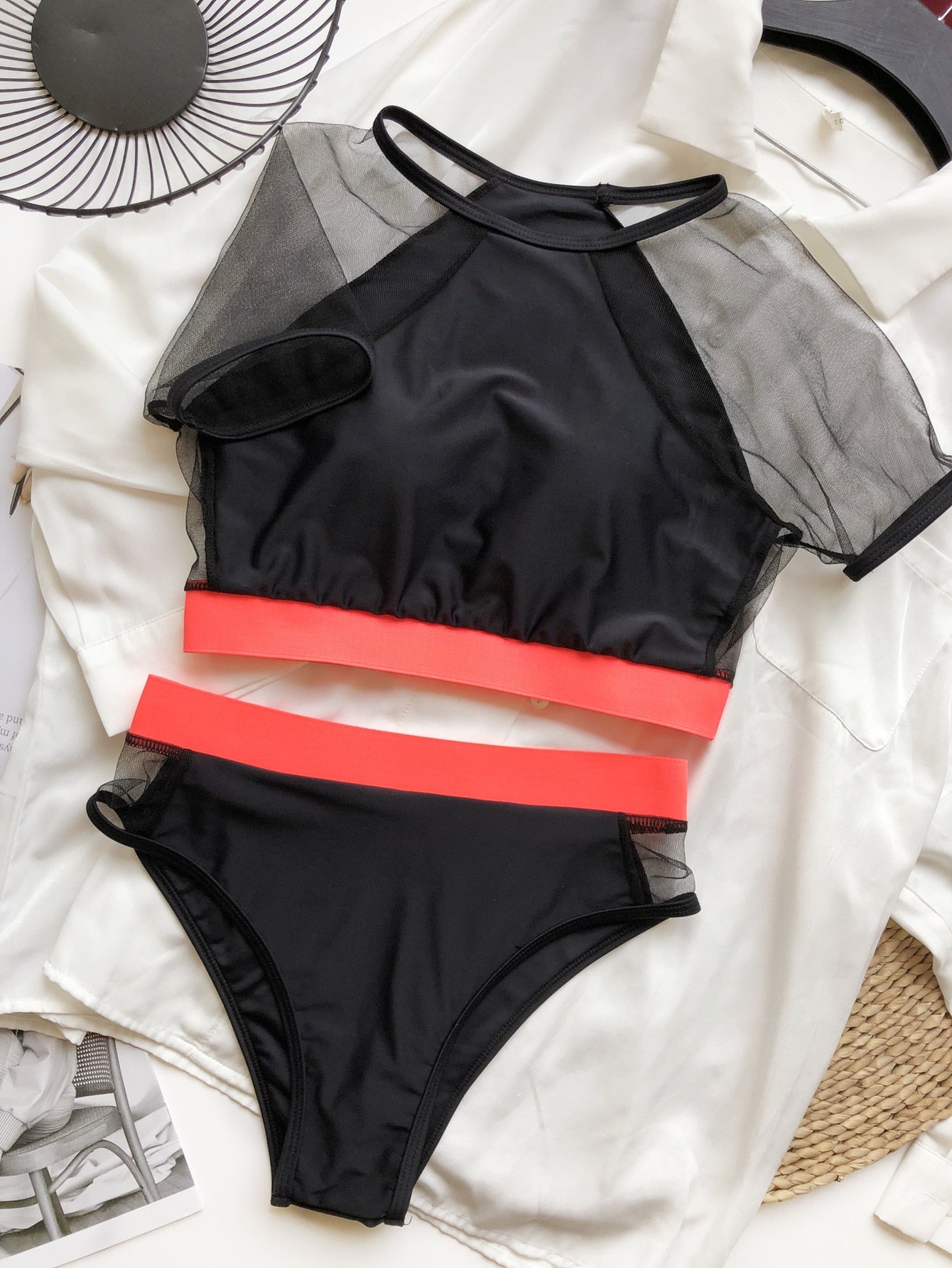 The Ryan Swimsuit