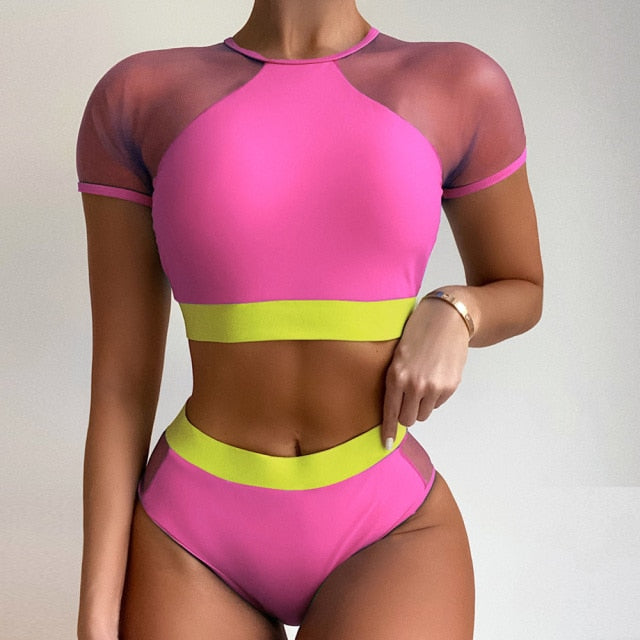 The Ryan Swimsuit