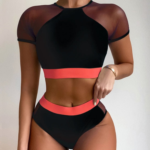 The Ryan Swimsuit