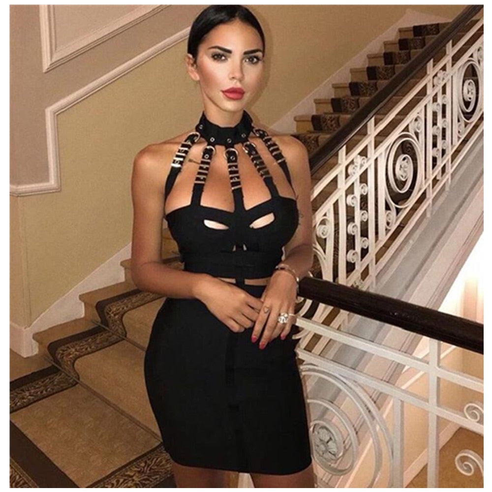 The Ivanka Dress