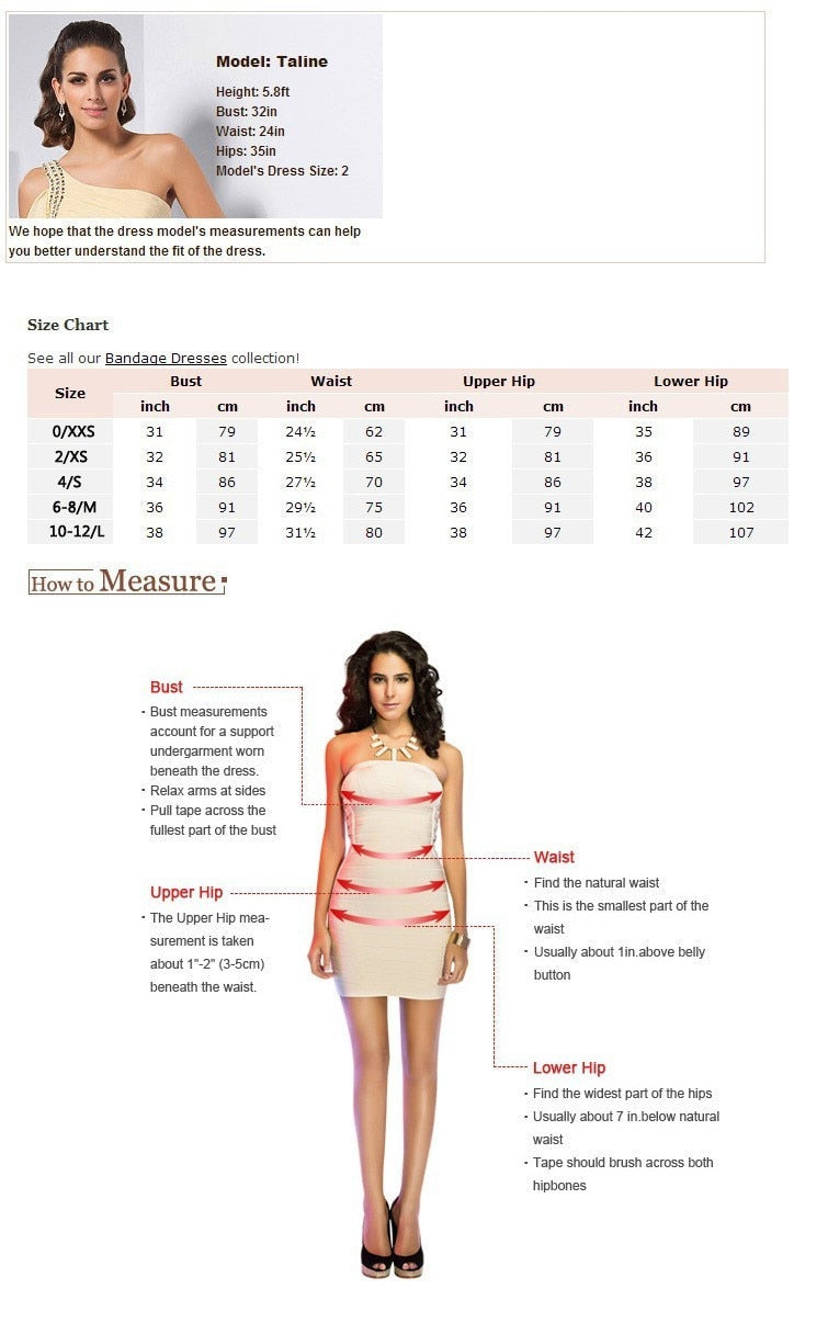 The Ivanka Dress