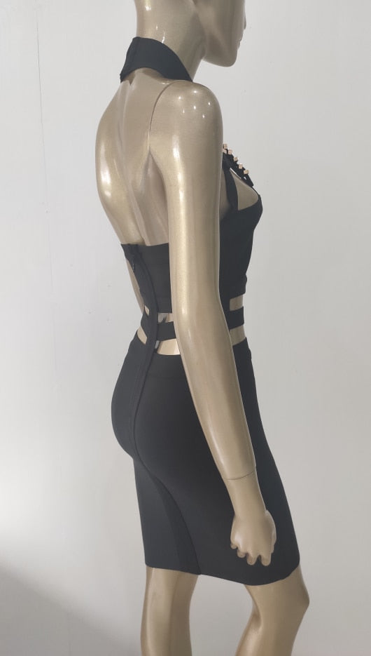 The Ivanka Dress