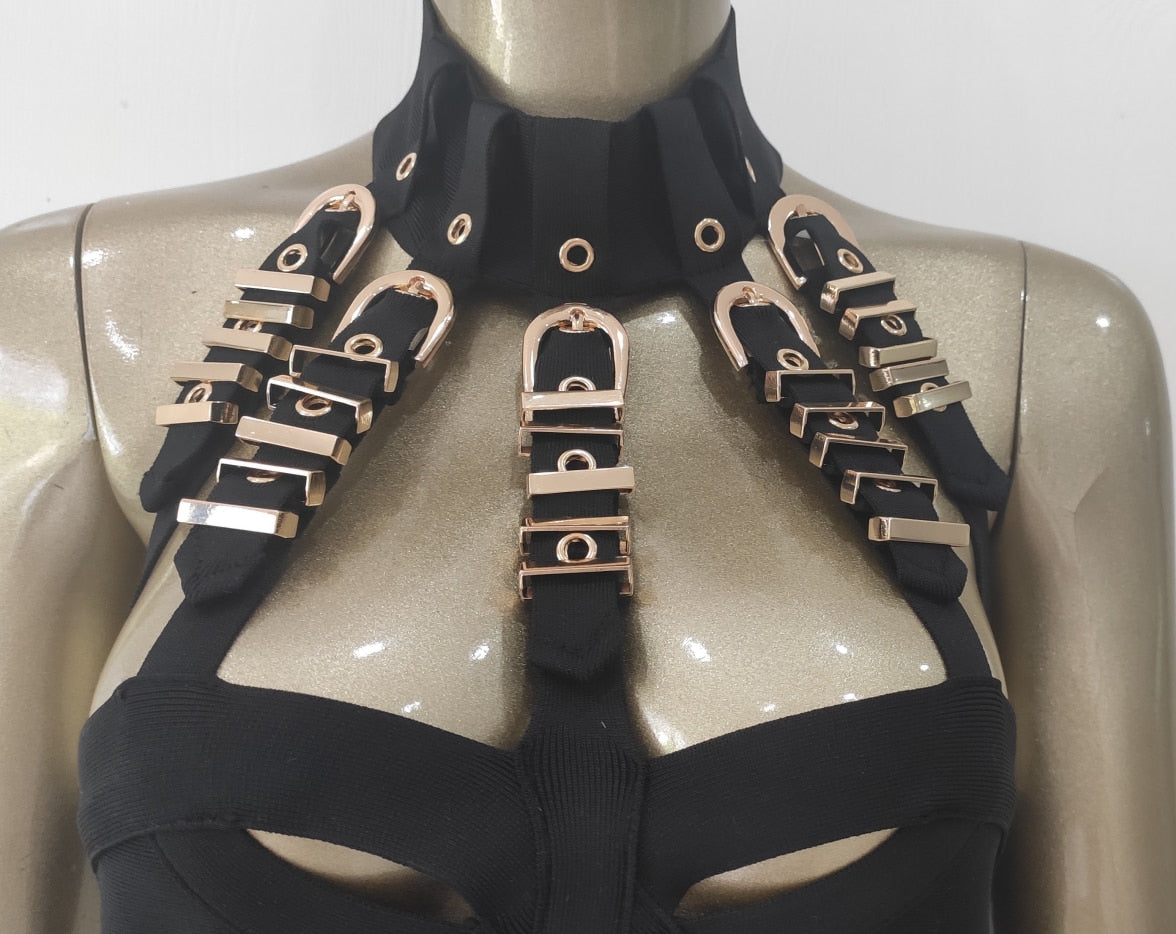 The Ivanka Dress